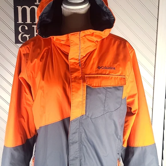 Columbia Men's Jacket/ Size XL - Picture 1 of 8
